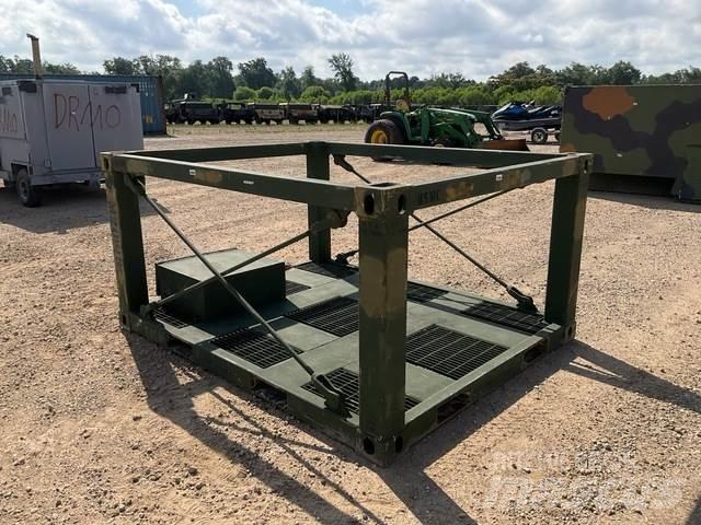  Storage Rack Construction - Others