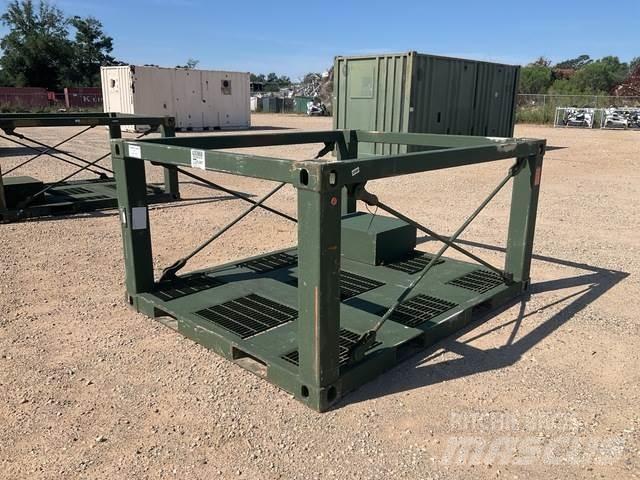 Storage Rack Construction - Others