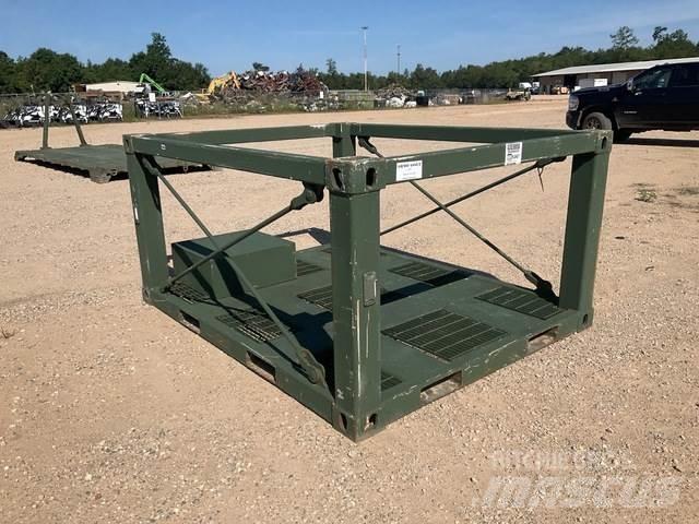  Storage Rack Construction - Others