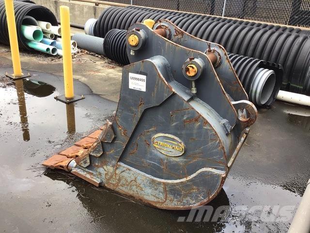 Strickland  Other components