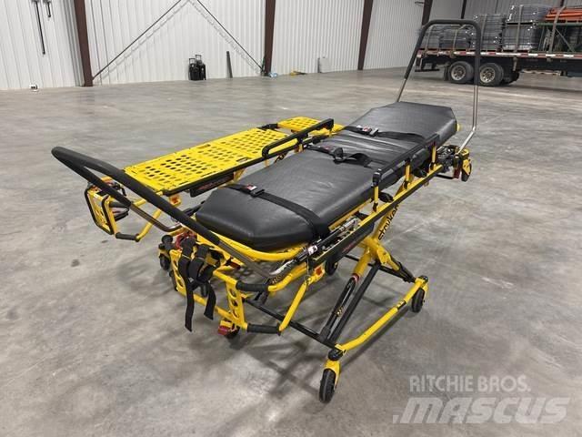 Stryker  Construction - Others