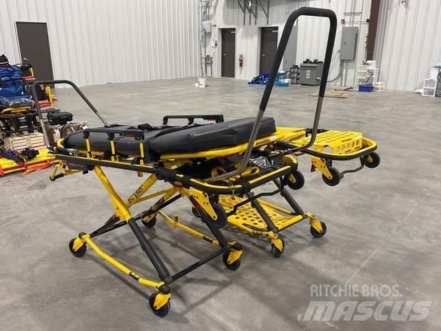 Stryker  Construction - Others