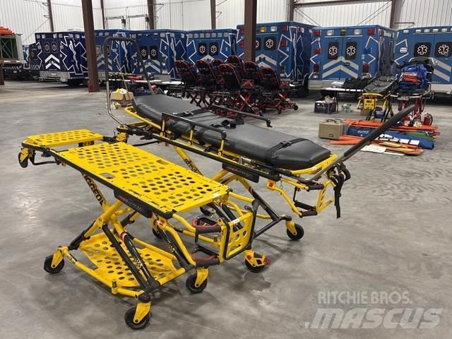 Stryker  Construction - Others