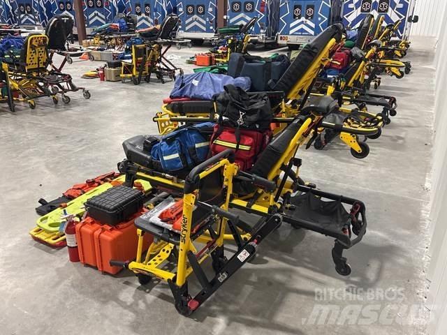 Stryker  Construction - Others