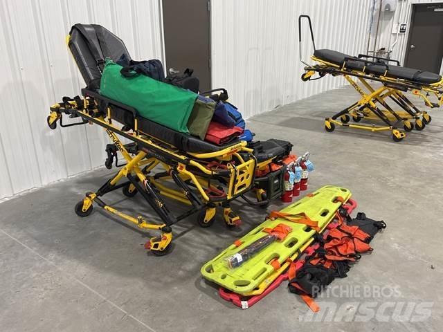 Stryker  Construction - Others