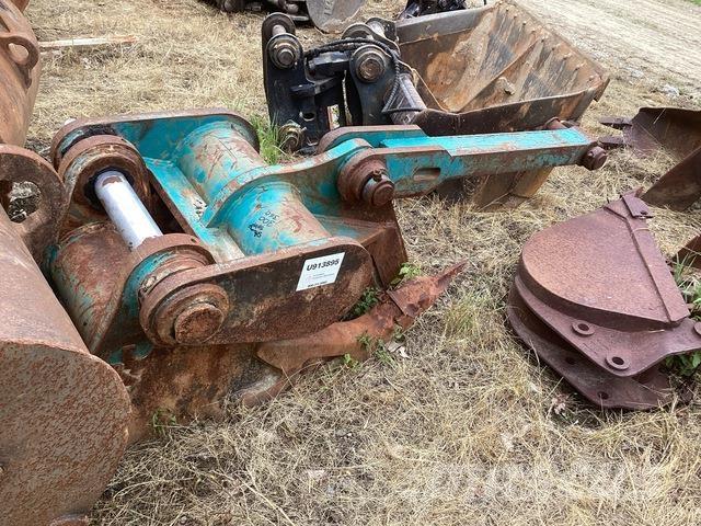  Stump Splitter Other components