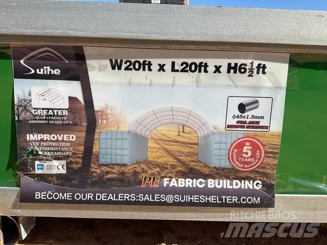 Suihe  Steel frame buildings