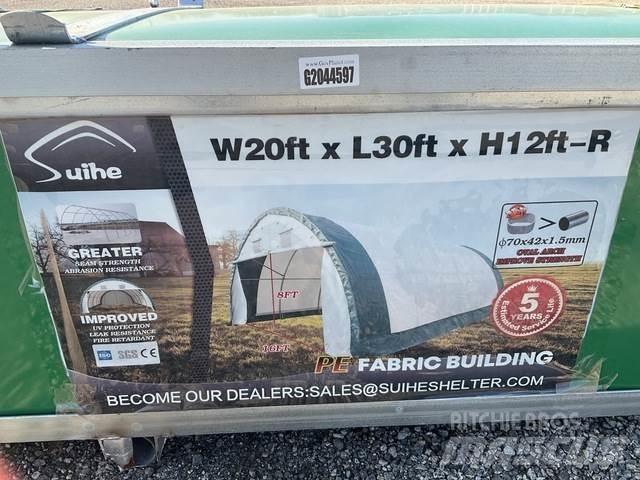 Suihe  Steel frame buildings