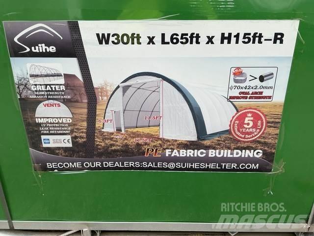 Suihe  Steel frame buildings