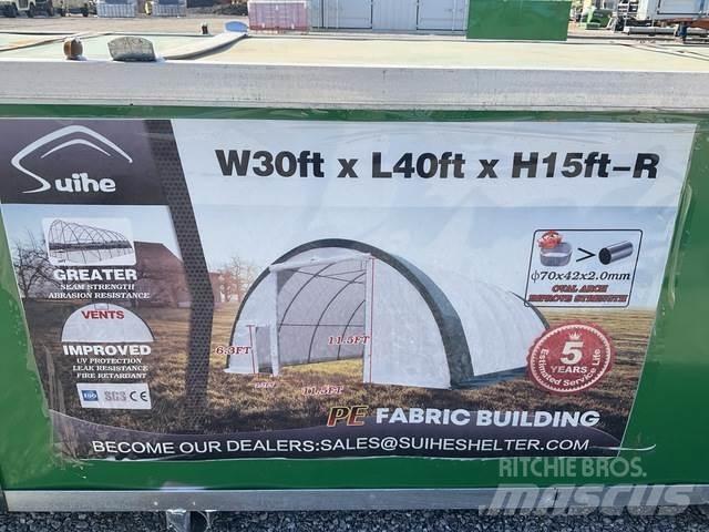 Suihe  Steel frame buildings