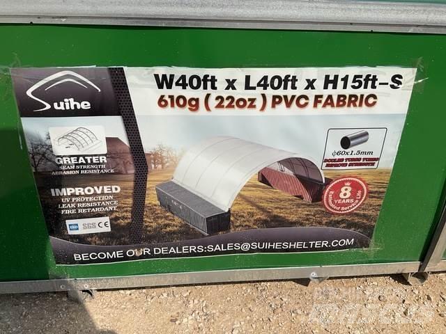 Suihe  Steel frame buildings