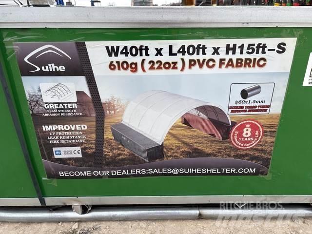 Suihe  Steel frame buildings