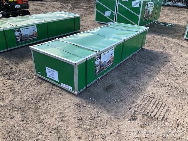 Suihe  Steel frame buildings