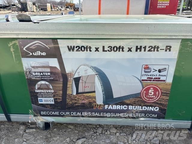 Suihe  Steel frame buildings