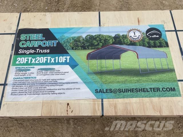 Suihe  Construction - Others