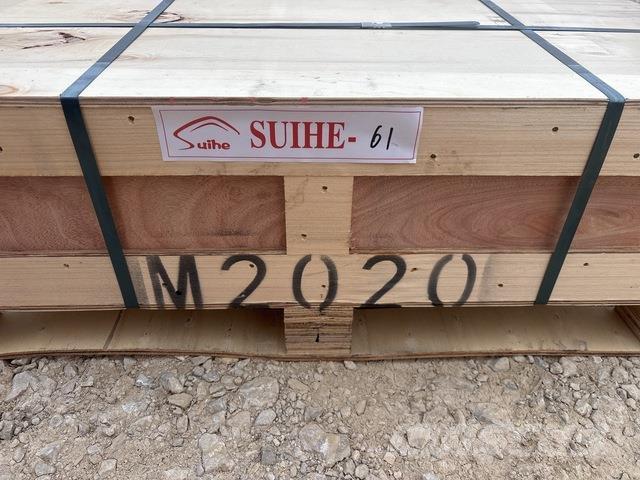 Suihe  Construction - Others