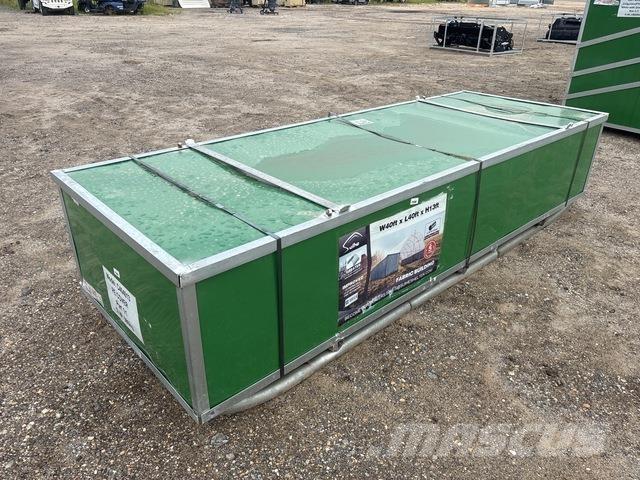Suihe  Steel frame buildings