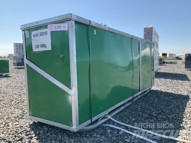 Suihe  Steel frame buildings