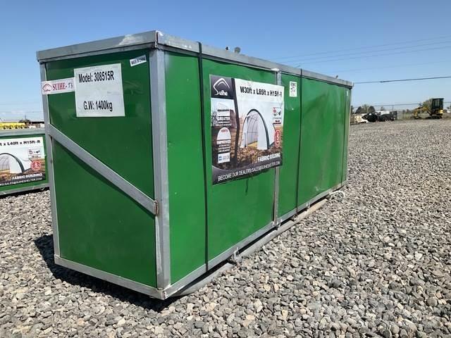 Suihe  Steel frame buildings