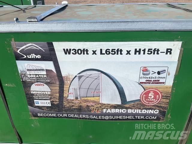 Suihe  Steel frame buildings