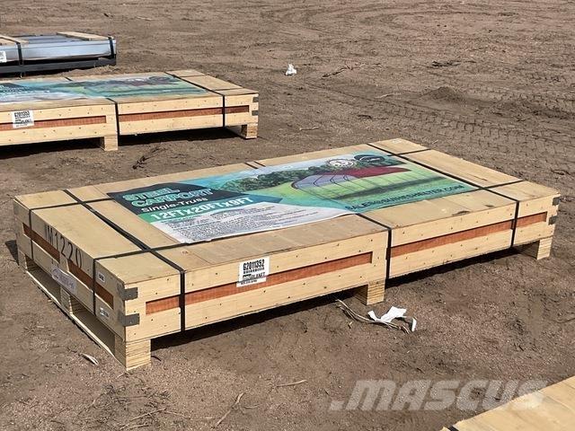 Suihe  Steel frame buildings