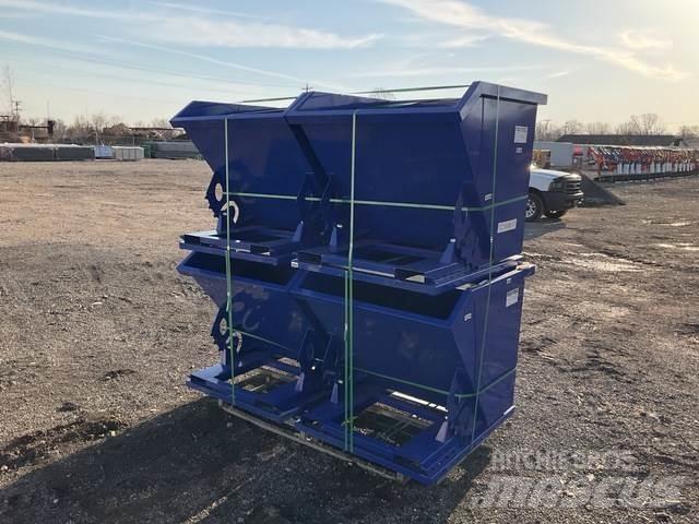 Suihe  Waste / recycling & quarry spare parts
