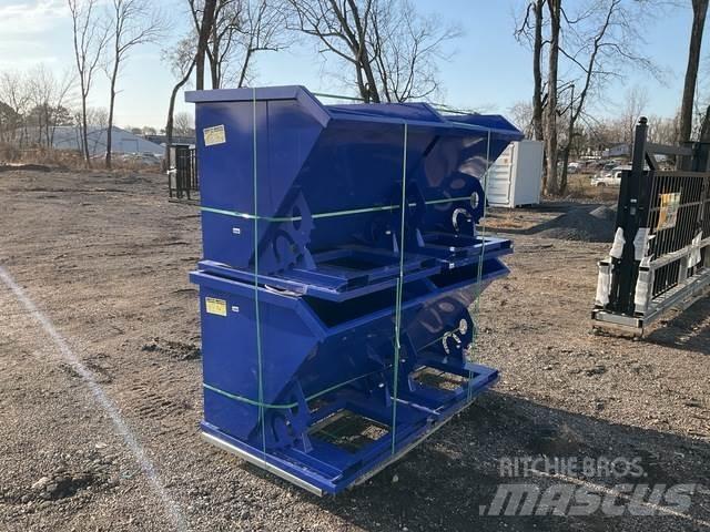 Suihe  Waste / recycling & quarry spare parts