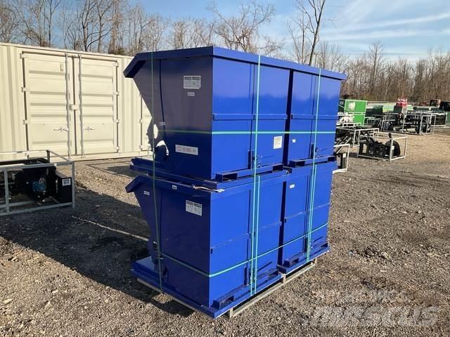 Suihe  Waste / recycling & quarry spare parts