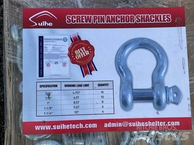 Suihe  Construction - Others