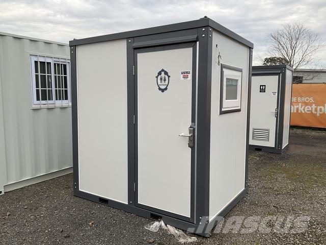 Suihe  Construction - Others