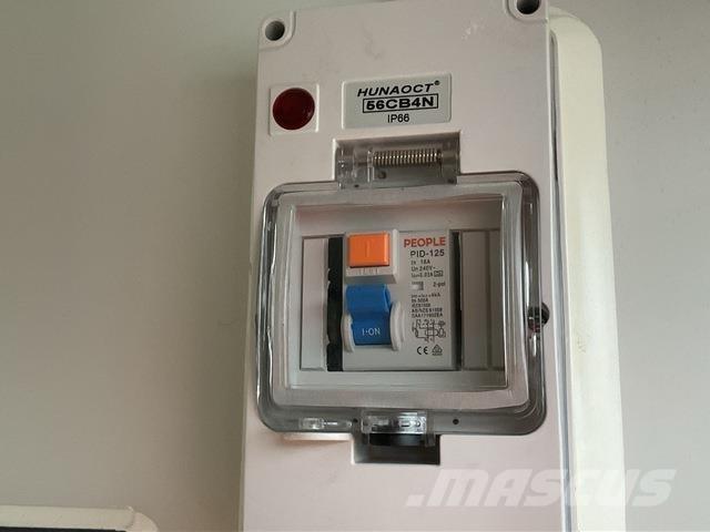 Suihe  Construction - Others