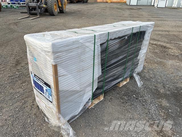 Suihe  Warehouse platforms