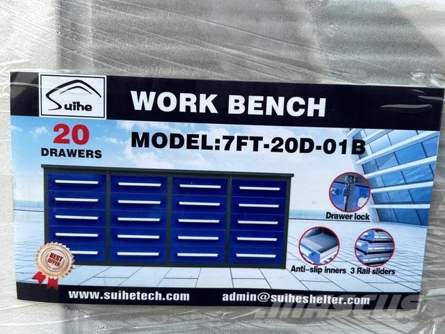 Suihe  Warehouse platforms