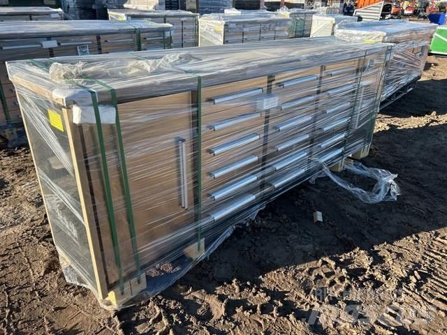 Suihe 10FT-18D Construction - Others