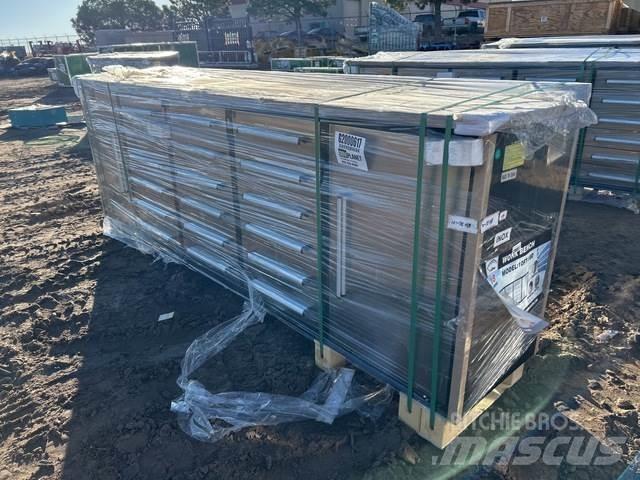 Suihe 10FT-18D Construction - Others