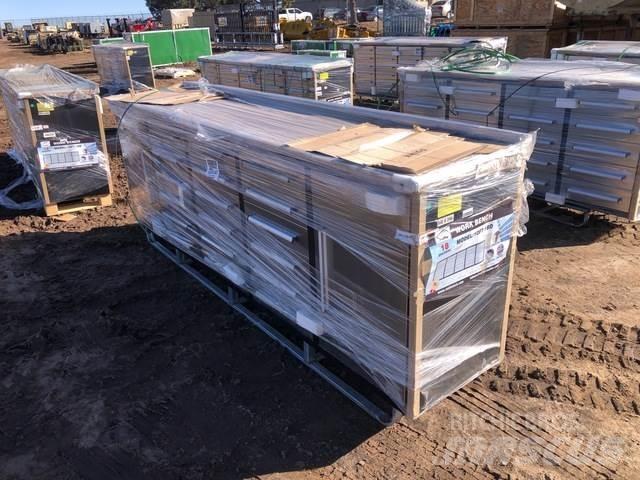 Suihe 10FT-18D Construction - Others