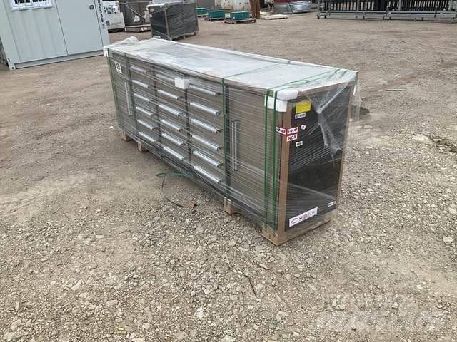 Suihe 10FT-18D Construction - Others