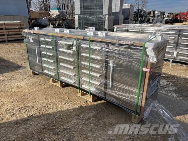 Suihe 10FT-18D Construction - Others