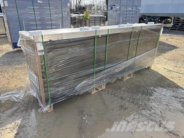 Suihe 10FT-18D Construction - Others
