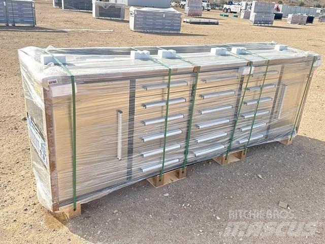 Suihe 10FT-18D Construction - Others