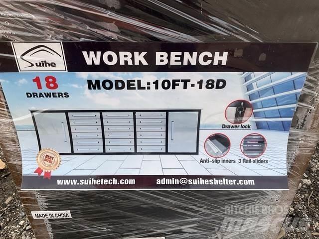 Suihe 10FT-18D Construction - Others