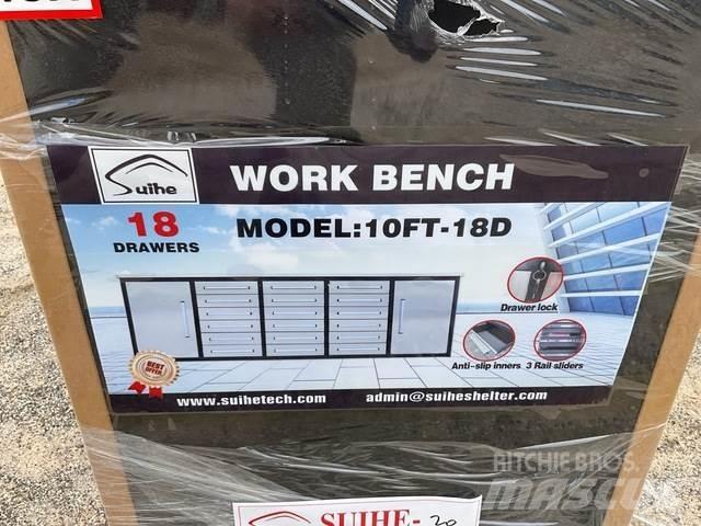 Suihe 10FT-18D Construction - Others