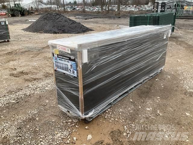Suihe 10FT-30D Construction - Others