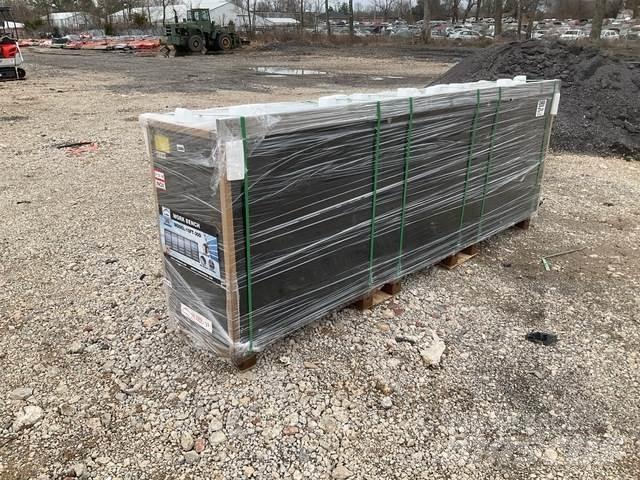 Suihe 10FT-30D Construction - Others