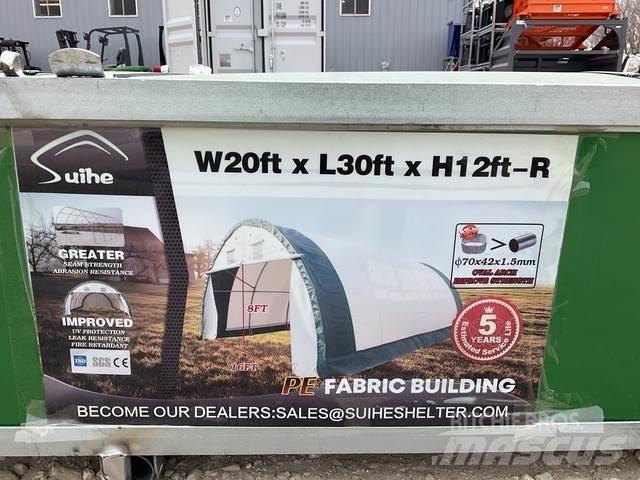 Suihe 203012R Steel frame buildings