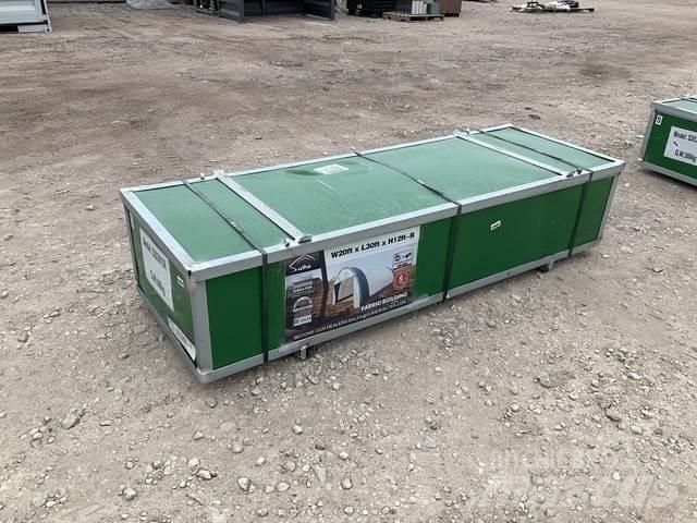 Suihe 203012R Steel frame buildings