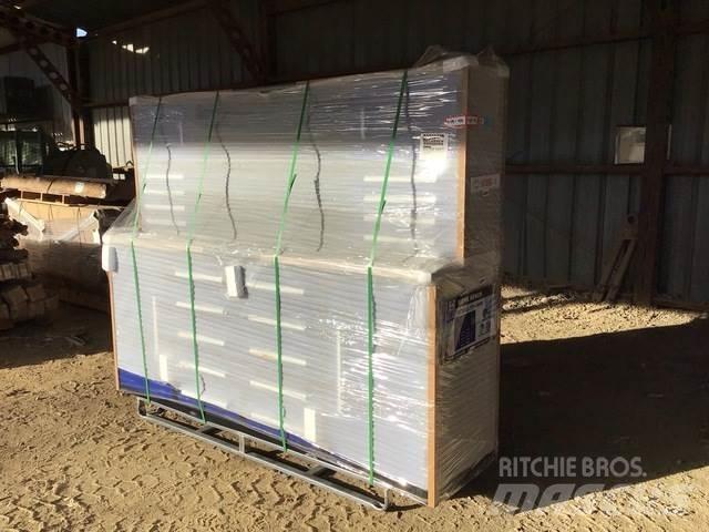 Suihe 7FT-18HD Construction - Others