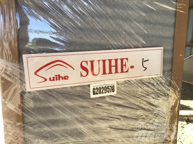 Suihe 7FT-18HD Construction - Others