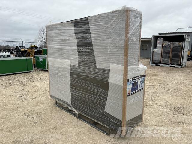 Suihe 7FT-18HD Warehouse platforms
