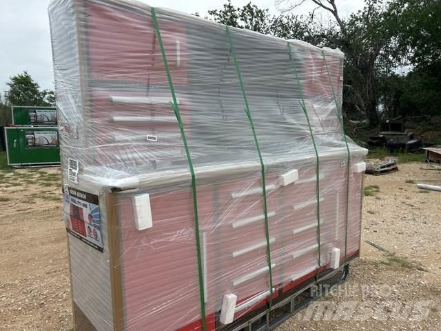 Suihe 7FT-18HD Construction - Others